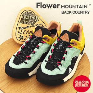 Flower MOUNTAIN フラワー マウンテン BACK COUNTRY バックカントリー W...