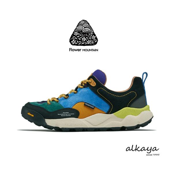 Flower MOUNTAIN フラワー マウンテン BACK COUNTRY バックカントリー  ...