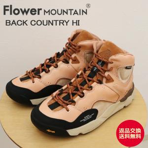 FlowerMOUNTAIN（フラワーマウンテン） 返品送料無料 スニーカー