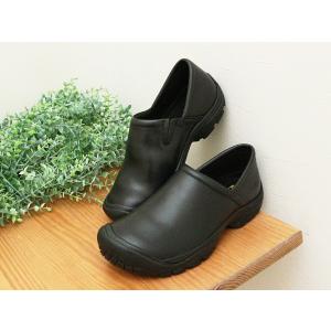 KEEN キーン メンズ PTC SLIP-O...の詳細画像1