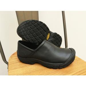 KEEN キーン メンズ PTC SLIP-O...の詳細画像2