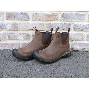 KEEN キーン ANCHORAGE BOOT...の詳細画像2