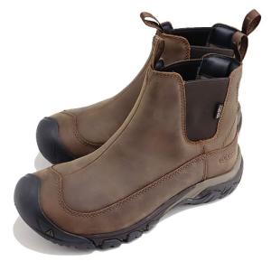 KEEN キーン ANCHORAGE BOOT...の詳細画像3