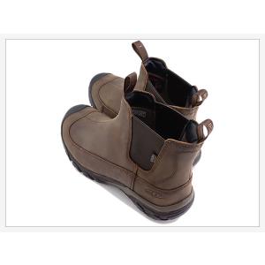 KEEN キーン ANCHORAGE BOOT...の詳細画像4