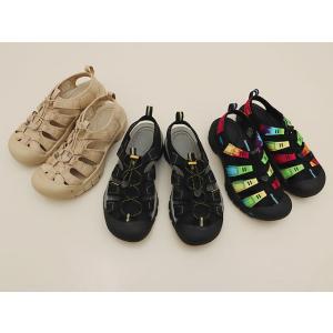 KEEN キーン NEWPORT RETRO ...の詳細画像2