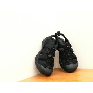 KEEN キーン NEWPORT H2 ニュー...の詳細画像2