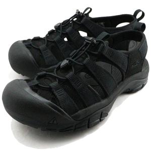KEEN キーン NEWPORT H2 ニュー...の詳細画像3