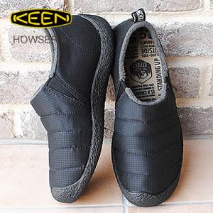 KEEN キーン HOWSER II  ハウザーツー TRIPPLE BLACK トリプルブラック ...