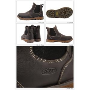 KEEN キーン UTILITY ユーティリテ...の詳細画像5