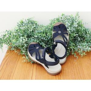 KEEN キーン ROSE SANDAL ロー...の詳細画像2