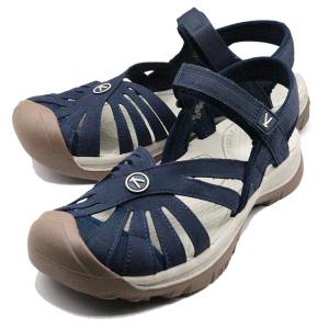 KEEN キーン ROSE SANDAL ロー...の詳細画像3
