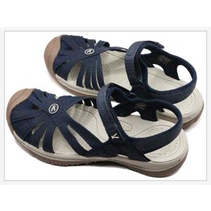 KEEN キーン ROSE SANDAL ロー...の詳細画像4