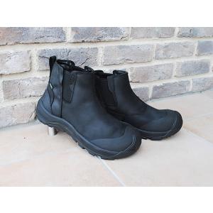 KEEN キーン REVEL 4 CHELSE...の詳細画像2
