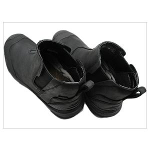 KEEN キーン REVEL 4 CHELSE...の詳細画像4