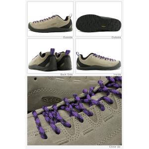 KEEN キーン レディース JASPER ジ...の詳細画像5