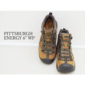KEEN キーン ユーティリティ メンズ PI...の詳細画像1