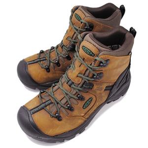 KEEN キーン ユーティリティ メンズ PI...の詳細画像3