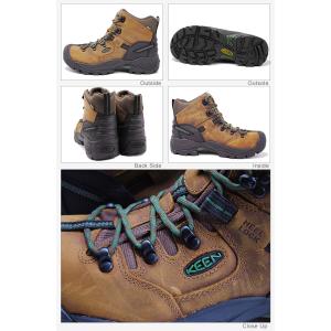 KEEN キーン ユーティリティ メンズ PI...の詳細画像5