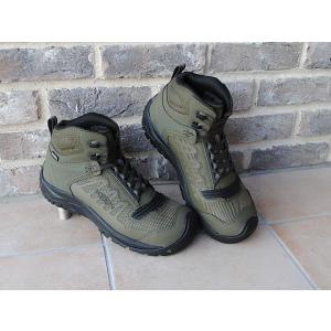 KEEN キーン UTILITY ユーティリテ...の詳細画像2
