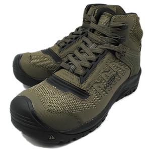 KEEN キーン UTILITY ユーティリテ...の詳細画像3