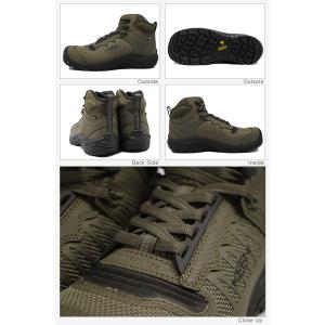 KEEN キーン UTILITY ユーティリテ...の詳細画像5