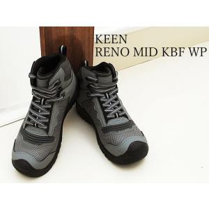 KEEN キーン UTILITY ユーティリテ...の詳細画像1