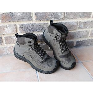 KEEN キーン UTILITY ユーティリテ...の詳細画像2