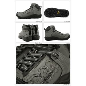 KEEN キーン UTILITY ユーティリテ...の詳細画像5