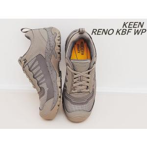 KEEN キーン UTILITY ユーティリテ...の詳細画像1