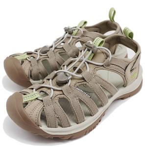 KEEN キーン ウィメンズ WHISPER ...の詳細画像3