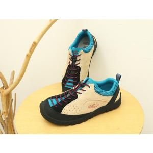 爆買 KEEN キーン ウィメンズ JASPE...の詳細画像1