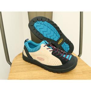 爆買 KEEN キーン ウィメンズ JASPE...の詳細画像2