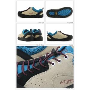 爆買 KEEN キーン ウィメンズ JASPE...の詳細画像5