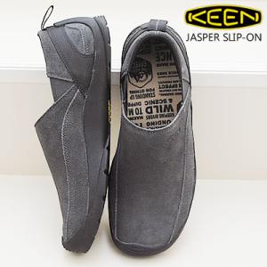 ★30％OFF★ KEEN キーン  メンズ JASPER SLIP-ON ジャスパー スリップオン...