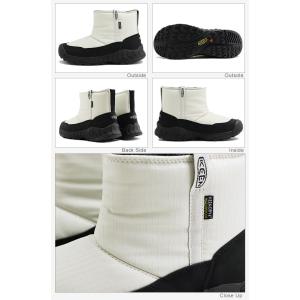 KEEN キーン レディース HOOD NXI...の詳細画像5