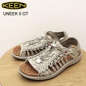 KEEN（キーン） UNEEK CANVAS ユニーク キャンバス Natural Canvas