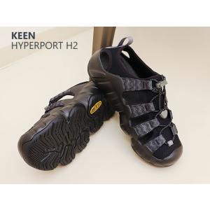 KEEN キーン HYPERPORT H2 ハ...の詳細画像1