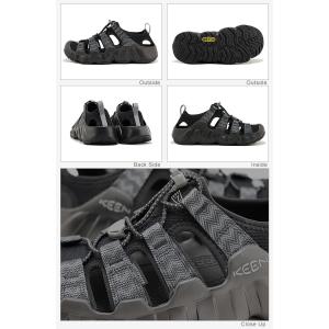 KEEN キーン HYPERPORT H2 ハ...の詳細画像5