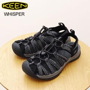 KEEN ユニーク　WK　ブラック サンダル KEEN（キーン） ユニークWK メンズ UNEEK WK 靴 くつ サンダル