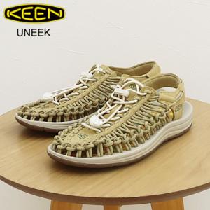 KEEN（キーン） レディース サンダル ユニーク 1027445 SS23 W UNEEK