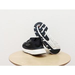 KEEN キーン ウィメンズ WK450 ダブ...の詳細画像2