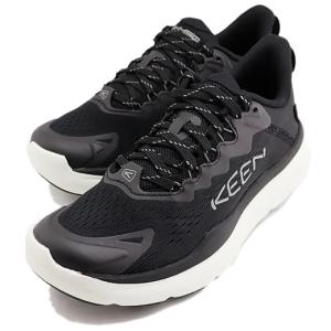 KEEN キーン ウィメンズ WK450 ダブ...の詳細画像3