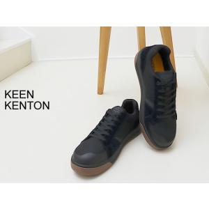 KEEN キーン KENTON ESD ケント...の詳細画像1