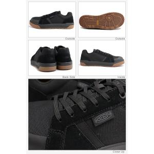 KEEN キーン KENTON ESD ケント...の詳細画像5