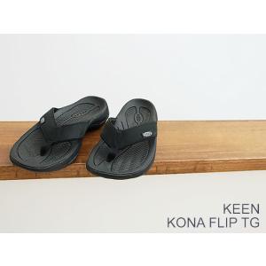 KEEN キーン ウィメンズ KONA FLI...の詳細画像1