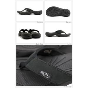 KEEN キーン ウィメンズ KONA FLI...の詳細画像5