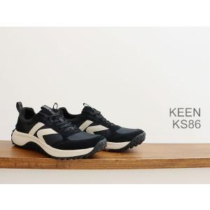 KEEN キーン メンズ KS86 ケーエス ...の詳細画像1