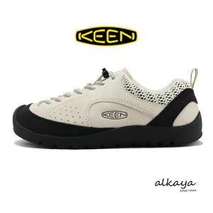 KEEN キーン ウィメンズ JASPER ROCKS SP ジャスパー ロックス エスピーBIRCH/BLACK バーチ/ブラック アウトドア フェス