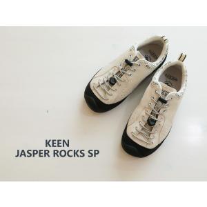 KEEN キーン ウィメンズ JASPER R...の詳細画像1