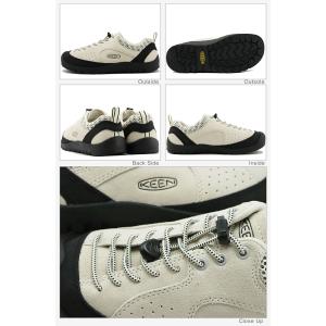 KEEN キーン ウィメンズ JASPER R...の詳細画像5